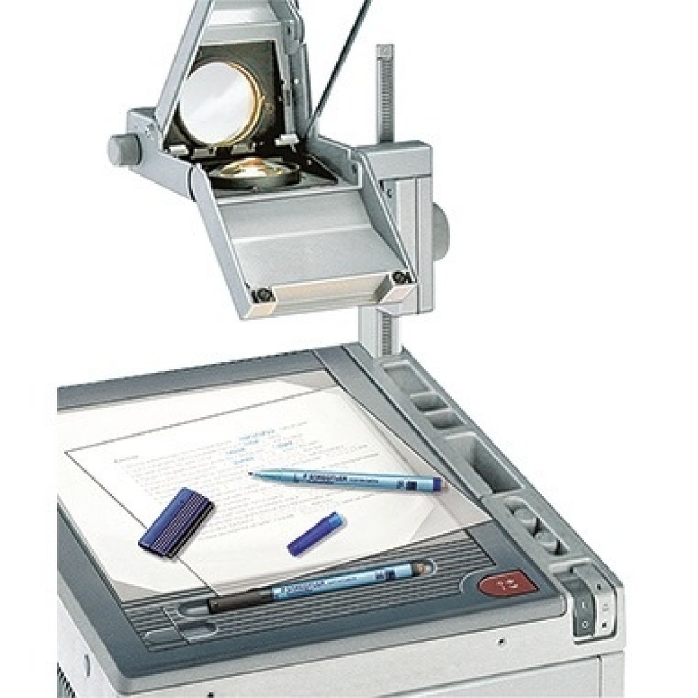 Produktabbildung Nr. 7: STAEDTLER Folienschreiber Lumocolor correctable 305 M-3 1mm blau