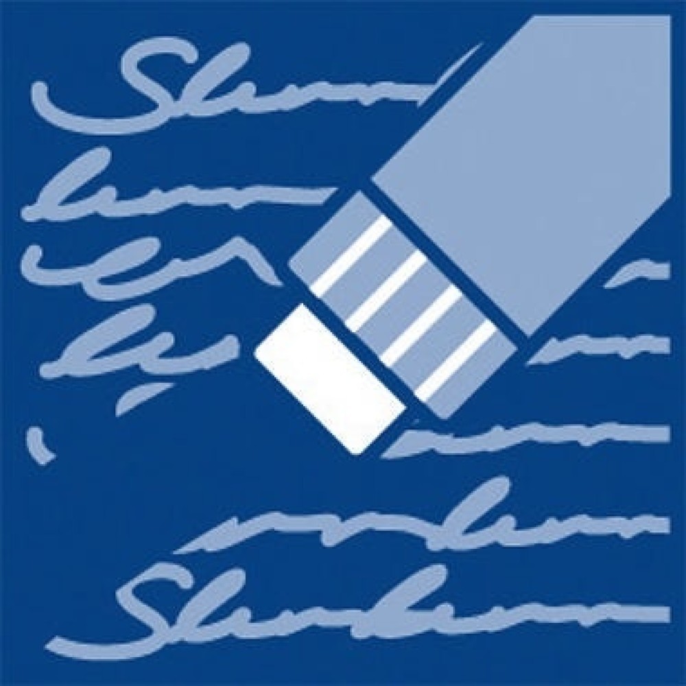 Produktabbildung Nr. 13: STAEDTLER Folienschreiber Lumocolor correctable 305 M-3 1mm blau