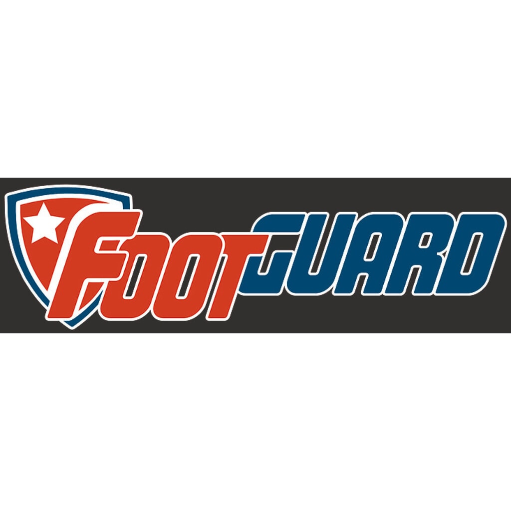 Footguard Sicherheitsstiefel SAFE MID S3 SRC Größe 39, schwarz-blau Produktabbildung Nr. 7: Footguard Sicherheitsstiefel SAFE MID S3 SRC Größe 39, schwarz-blau