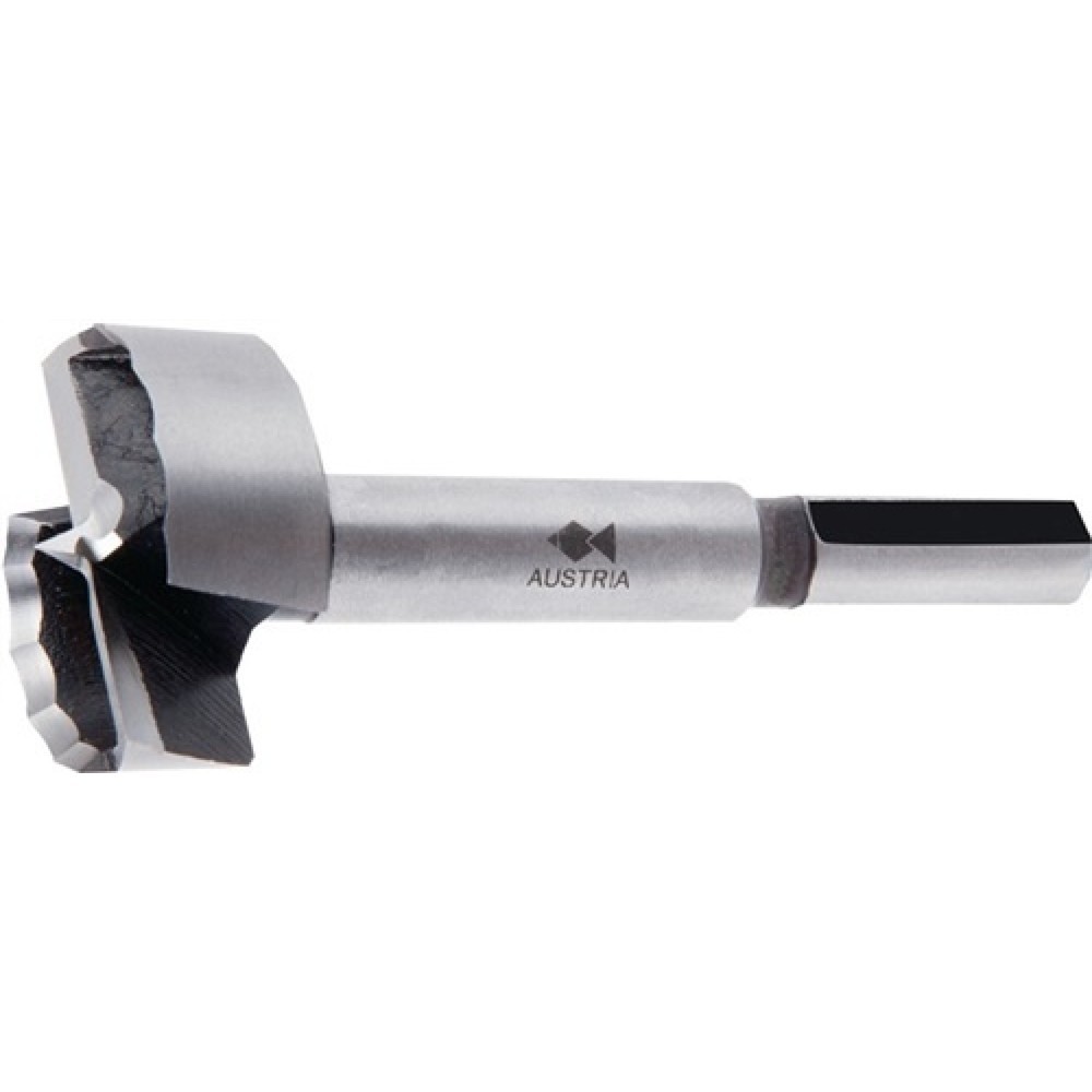 Illustration du produit: Foret à façonner type 0317 Wave Cutter D. 15 mm longueur totale 90 mm D. de la t