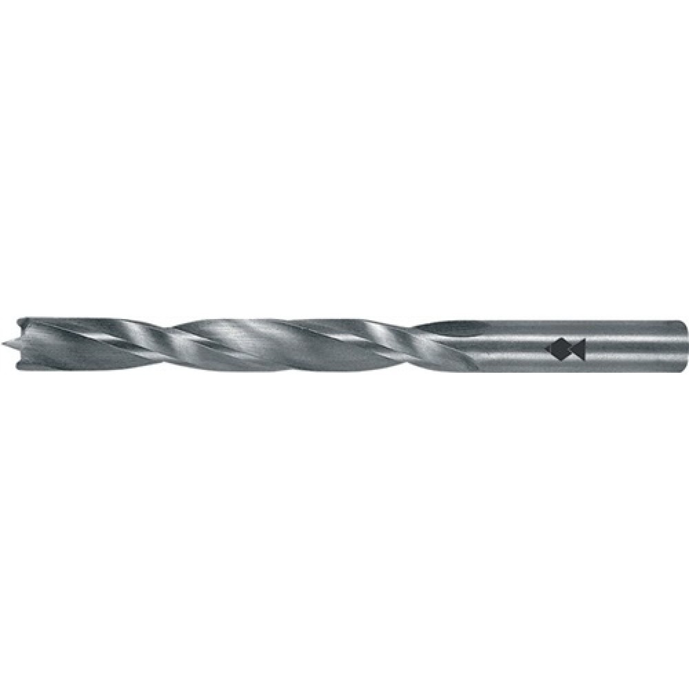 Illustration du produit: Foret hélicoïdal à bois en acier rapide type 013C D. 3 mm longueur totale 70 mm
