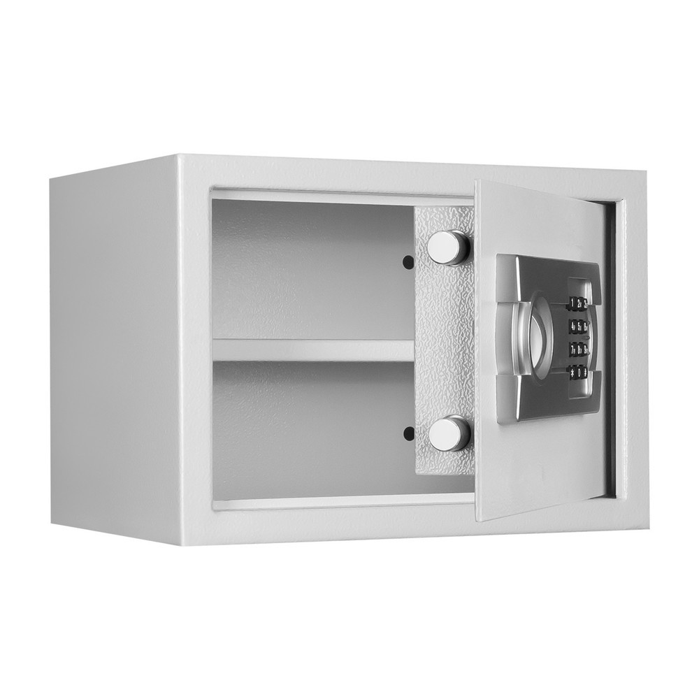 Produktabbildung Nr. 2: FORMAT Möbeleinsatztresor Tiger M, HxBxT 250 x 350 x 250 mm