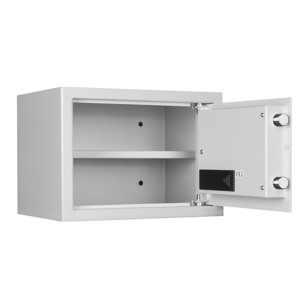 Produktabbildung Nr. 4: FORMAT Möbeleinsatztresor Tiger M, HxBxT 250 x 350 x 250 mm