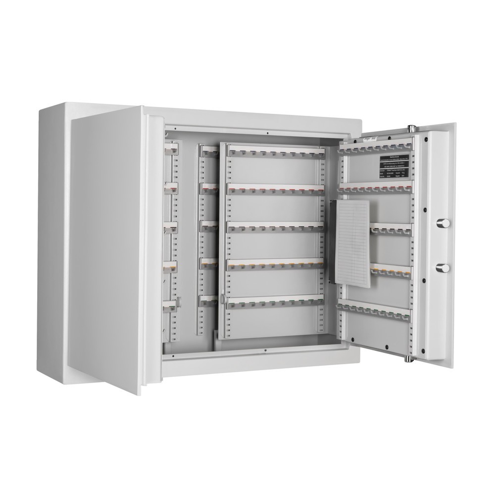Produktabbildung Nr. 4: FORMAT Schlüsseltresor ST, 400 Haken, HxBxT 636 x 812 x 206 mm