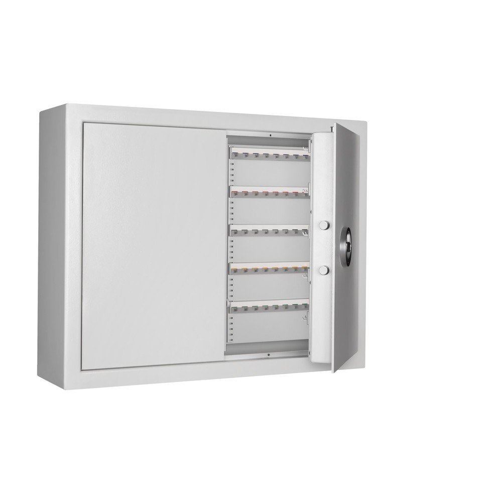 Produktabbildung Nr. 6: FORMAT Schlüsseltresor ST, 400 Haken, HxBxT 636 x 812 x 206 mm