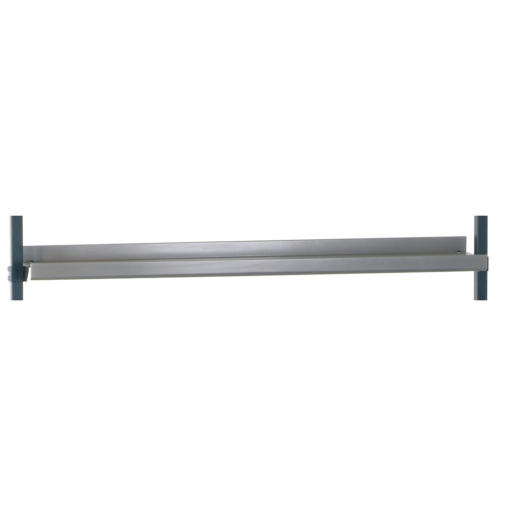 Produktabbildung: Formularablage für Rocholz Packtisch-System, BxT 1.600 x 230 mm