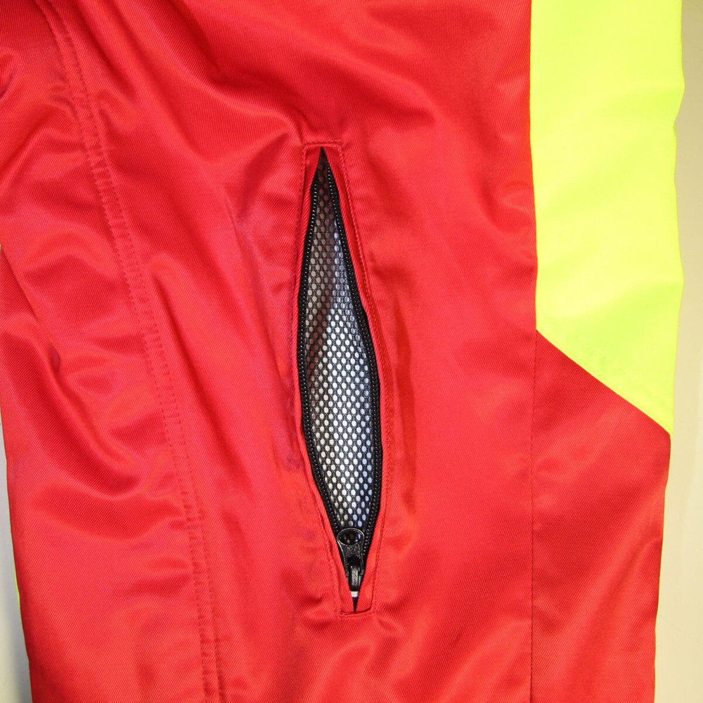 Produktabbildung Nr. 3: Forstschutz-Hose Komfort, Größe 62