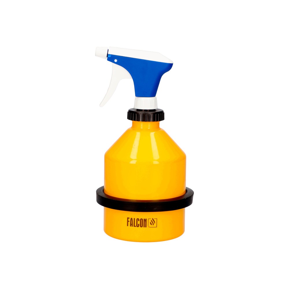 Número de imagen del producto 1: Frasco pulverizador, acero, 1 l