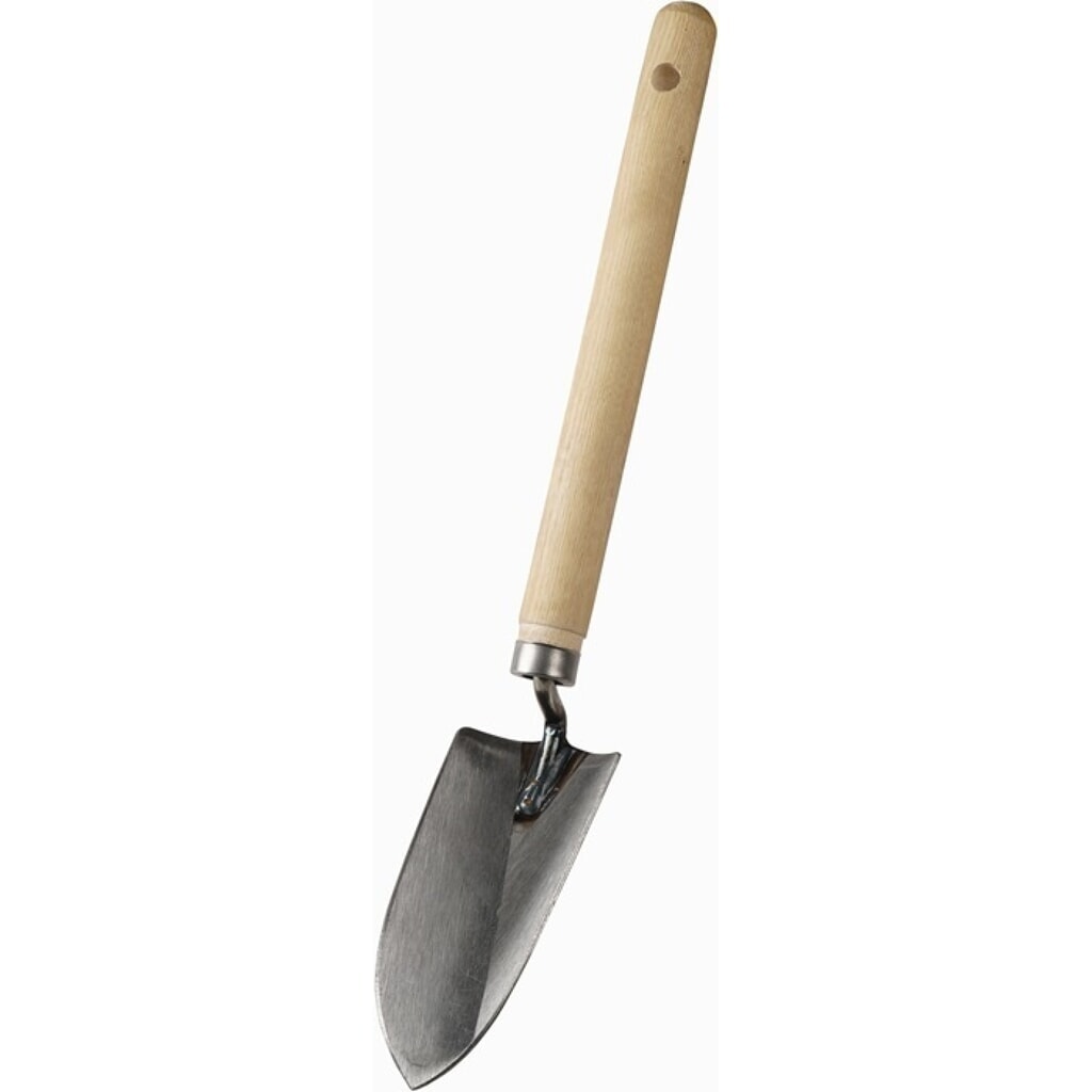 Produktabbildung: FREUND VICTORIA Blumenkelle, Breite 70 mm, Länge 160 mm