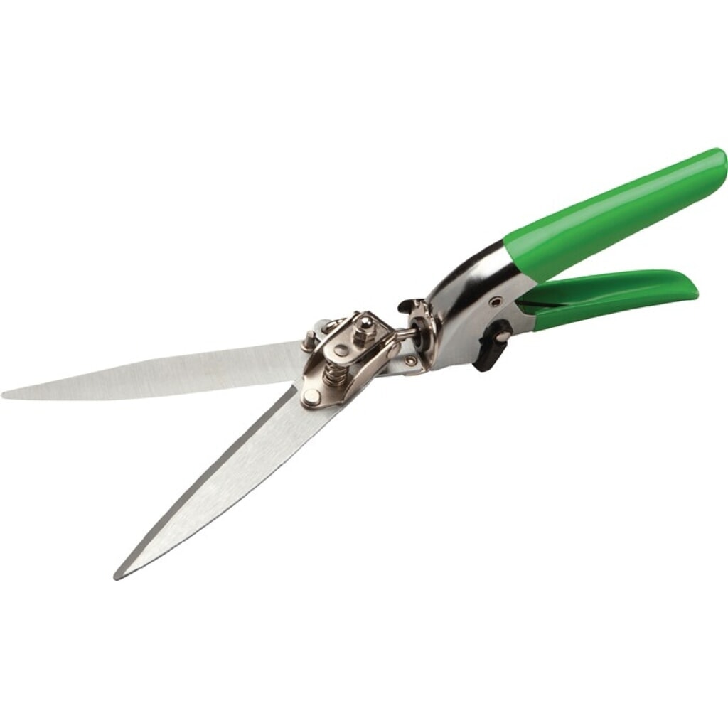 Grasschere GesamtL350mm mKuGriffen Produktabbildung: Grasschere GesamtL350mm mKuGriffen