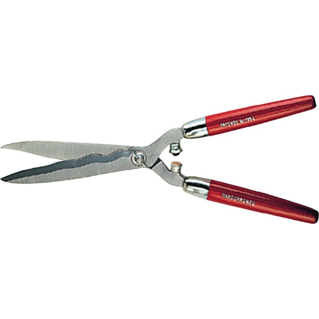 Produktabbildung: FREUND VICTORIA Heckenschere 1954 Gesamt-L.55cm Blatt-L.24cm