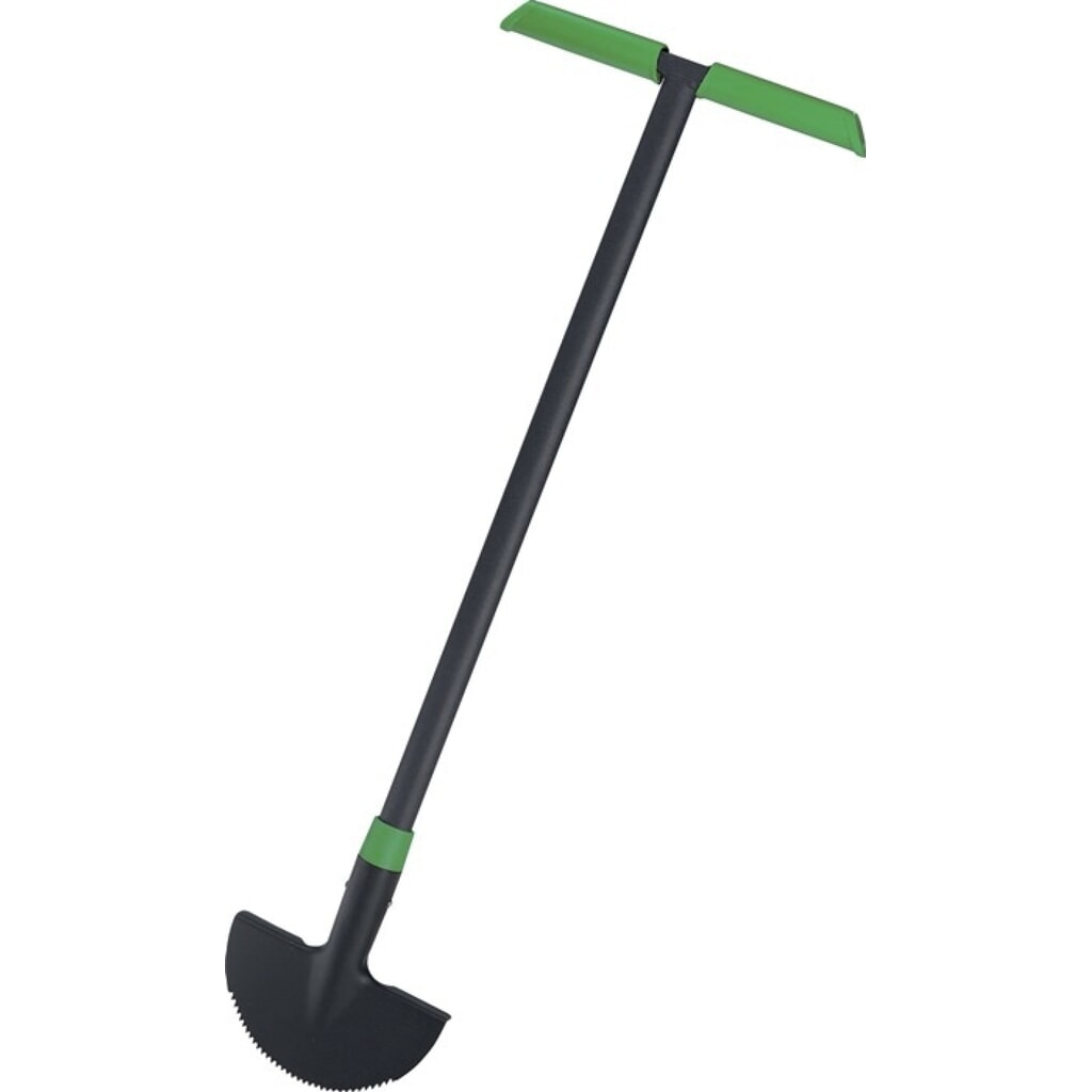 Produktabbildung: FREUND VICTORIA Rasenkantenstecher 69926, Breite 355 mm, Länge 1000 mm