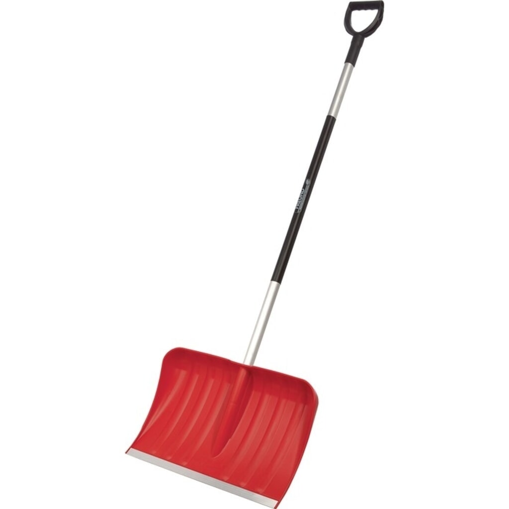 FREUND VICTORIA Schneeschieber 97352 Profi, Schildbreite 540 mm Schildhöhe 350 mm, Stiellänge 1250 mm Produktabbildung: FREUND VICTORIA Schneeschieber 97352 Profi, Schildbreite 540 mm Schildhöhe 350 mm, Stiellänge 1250 mm