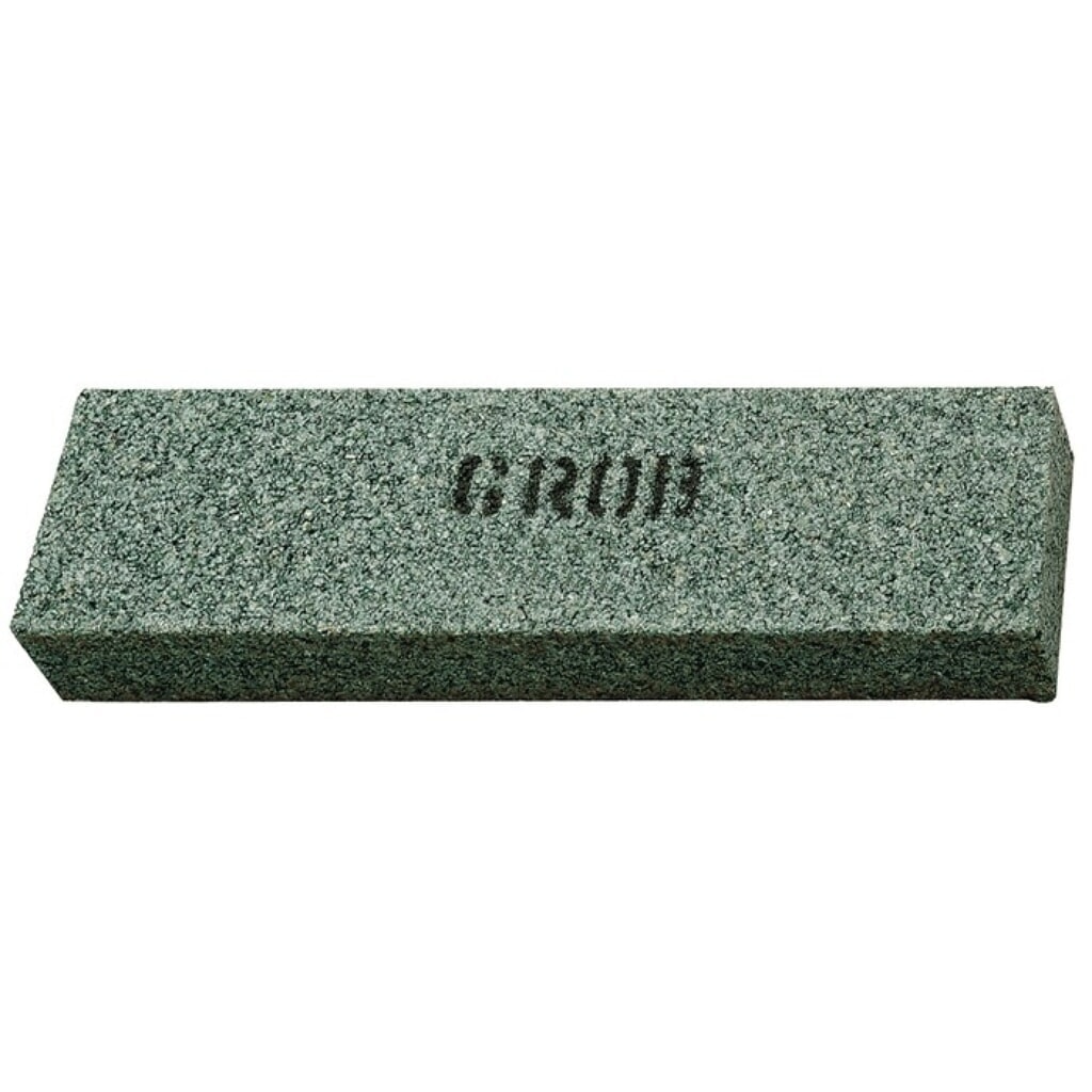 Produktabbildung: FRIEDRICH MÜLLER Rutscherstein, grob grau, L200xB50xH25mm Siliciumcarbid