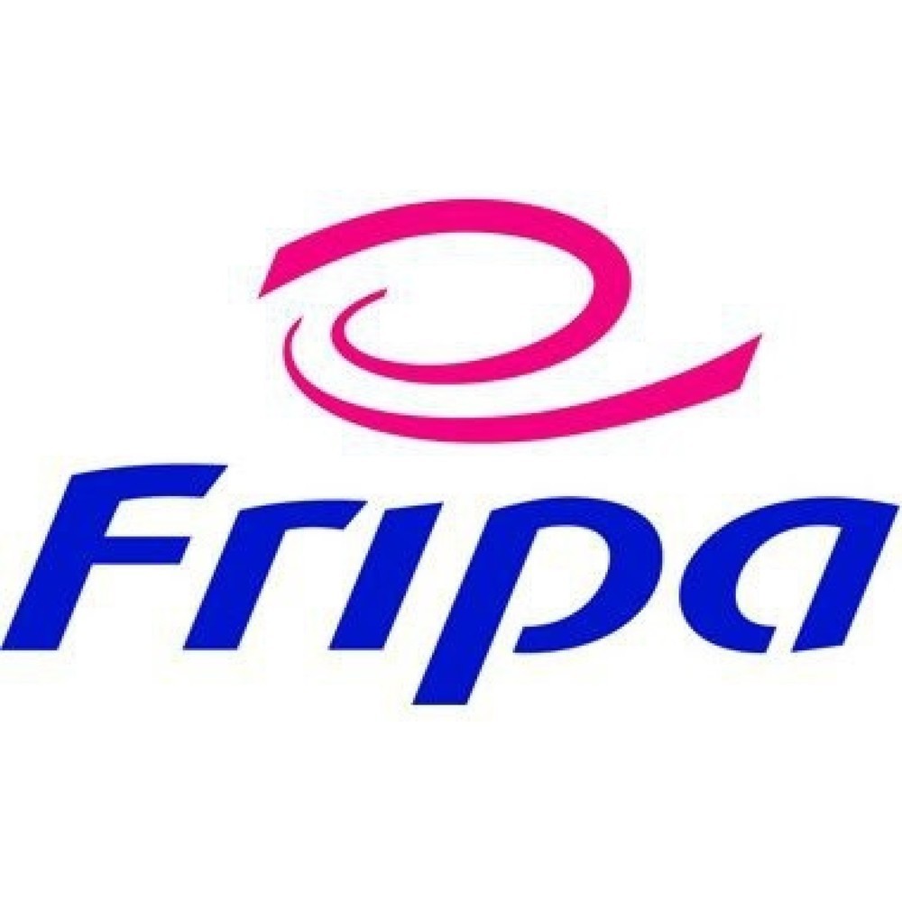 Produktabbildung Nr. 2: Fripa Handtuchspender 2340048 abschließbar Kunststoff weiß