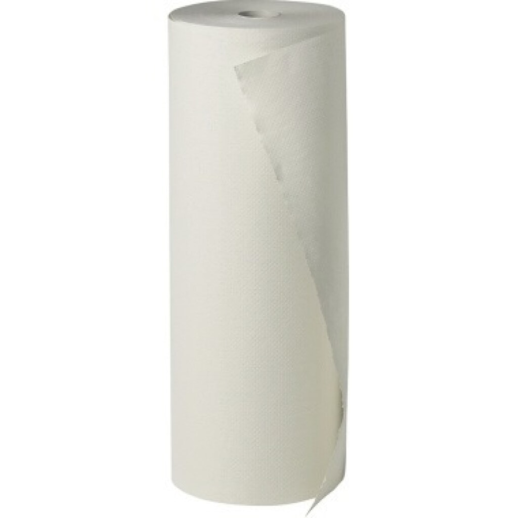 Produktabbildung: Fripa-Medizinalrollen Basic Line 1-lagig 50cmx50m weiß