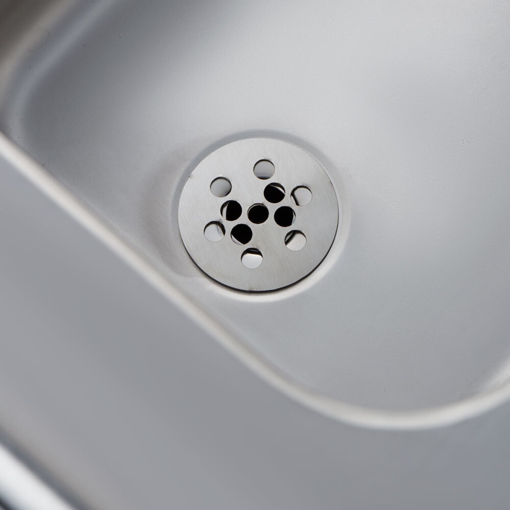 N° de l'image du produit 5 : Friteuse CATERINA Stalgast, 8 litres, avec robinet de vidange 300 x 510 x 390 mm (L x P x H), 3 kW 230V