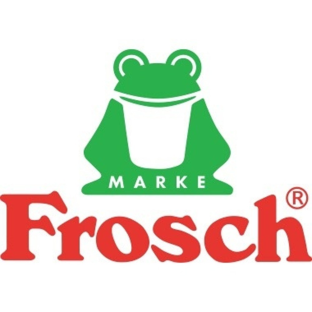 Produktabbildung Nr. 2: Frosch Lufterfrischer Oase 3096157 Zitronengras 90ml +6Rattanstäbchen