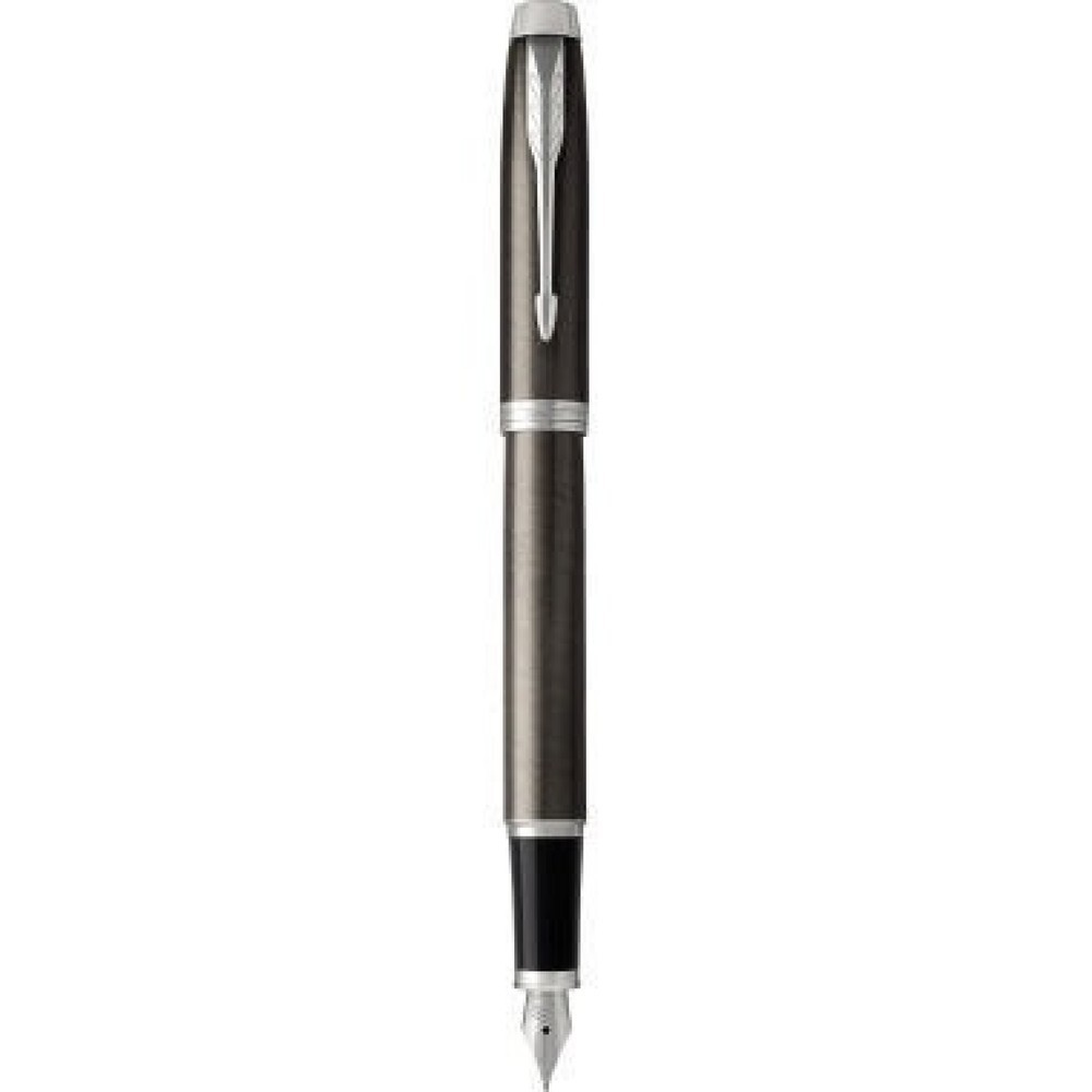 Produktabbildung: Parker Füllfederhalter IM C.C 1931657 Dark Espresso