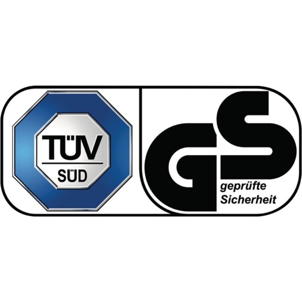 Produktabbildung Nr. 12: HSM® Aktenvernichter Shredstar X6 pro 1046111 2x15mm weiß