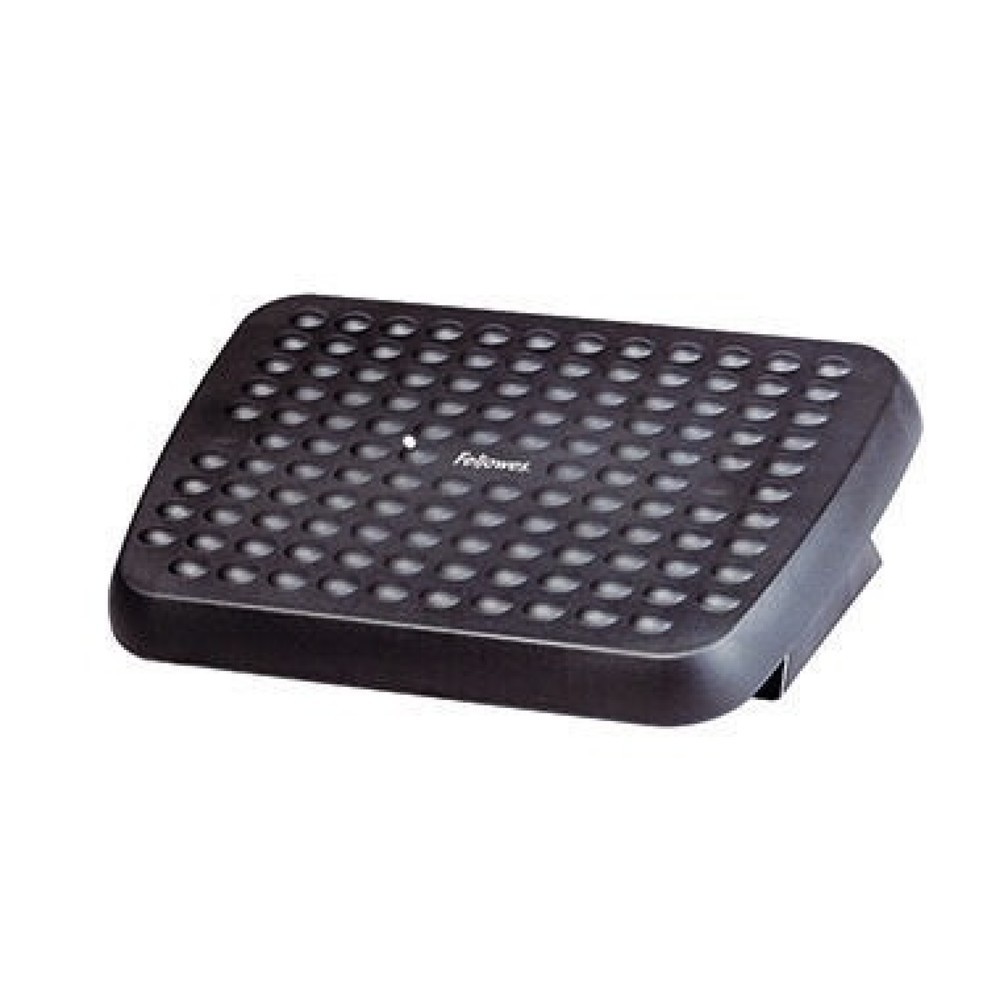 Produktabbildung: Fellowes Fußstütze Standard 48121-70 460x335x90mm schwarz