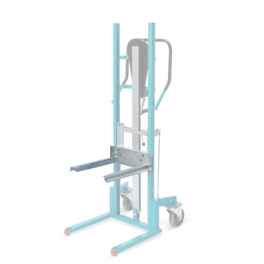 Produktabbildung Nr. 2: Gabelzinken für Materialheber Ameise®, Länge 450 mm