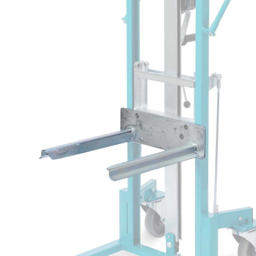 Produktabbildung Nr. 3: Gabelzinken für Materialheber Ameise®, Länge 450 mm