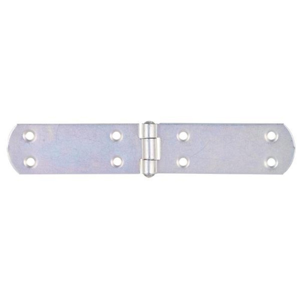 Produktabbildung: GAH Kistenband, Höhe 35 mm B.offen195 mm, Stärke 2 mm Stahl