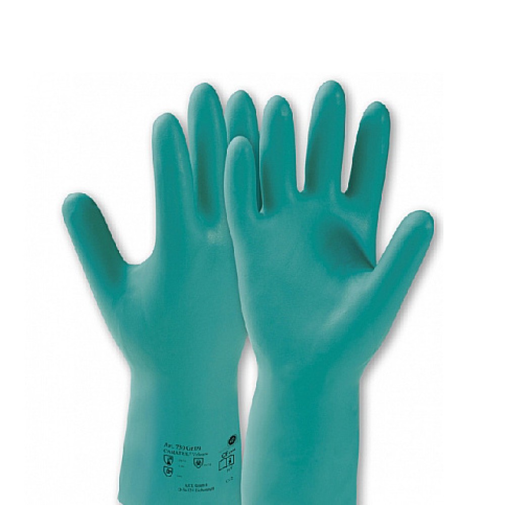 Illustration du produit: Gants taille 8