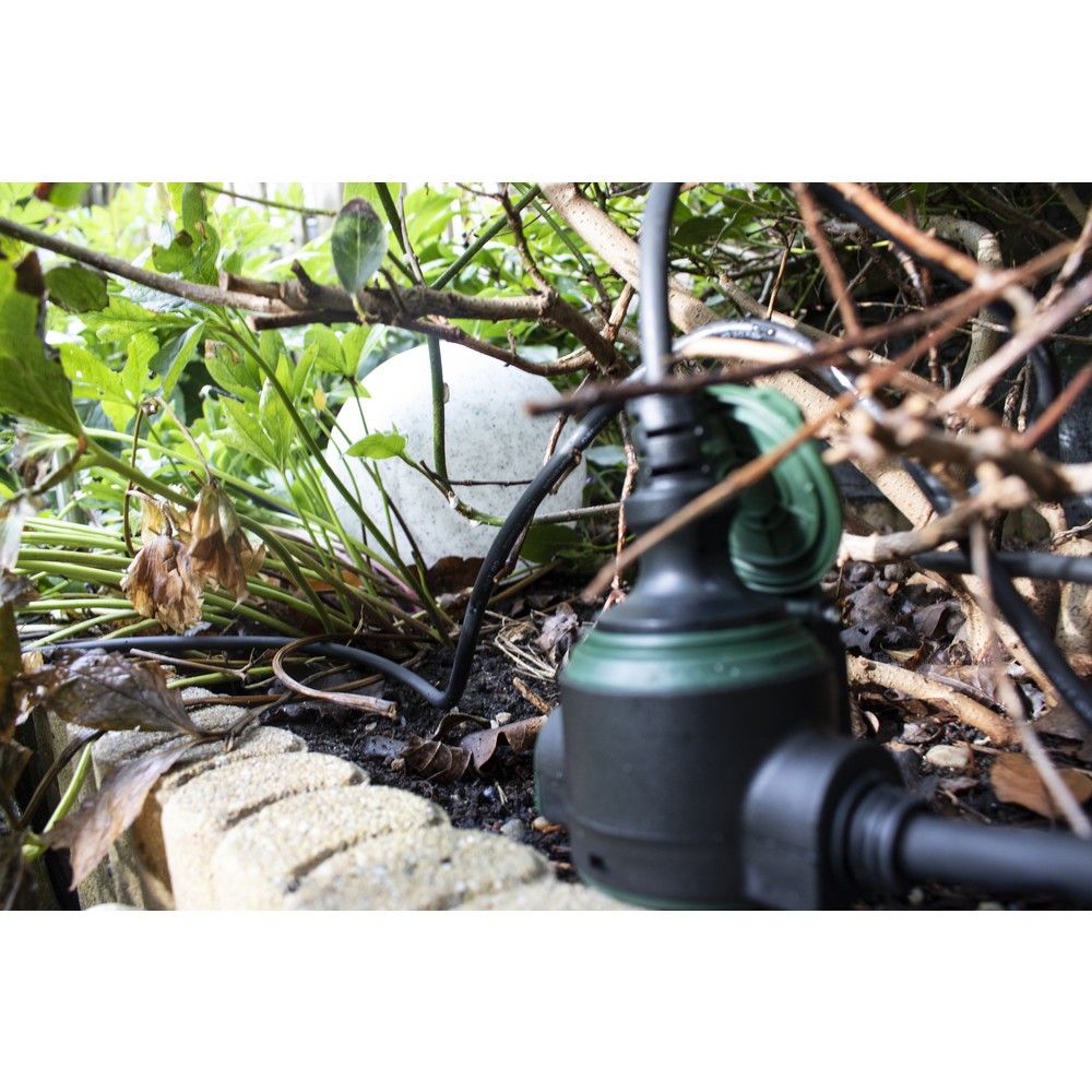 Produktabbildung Nr. 11: Garten-Verlängerungskabel mit 3 Steckdosen