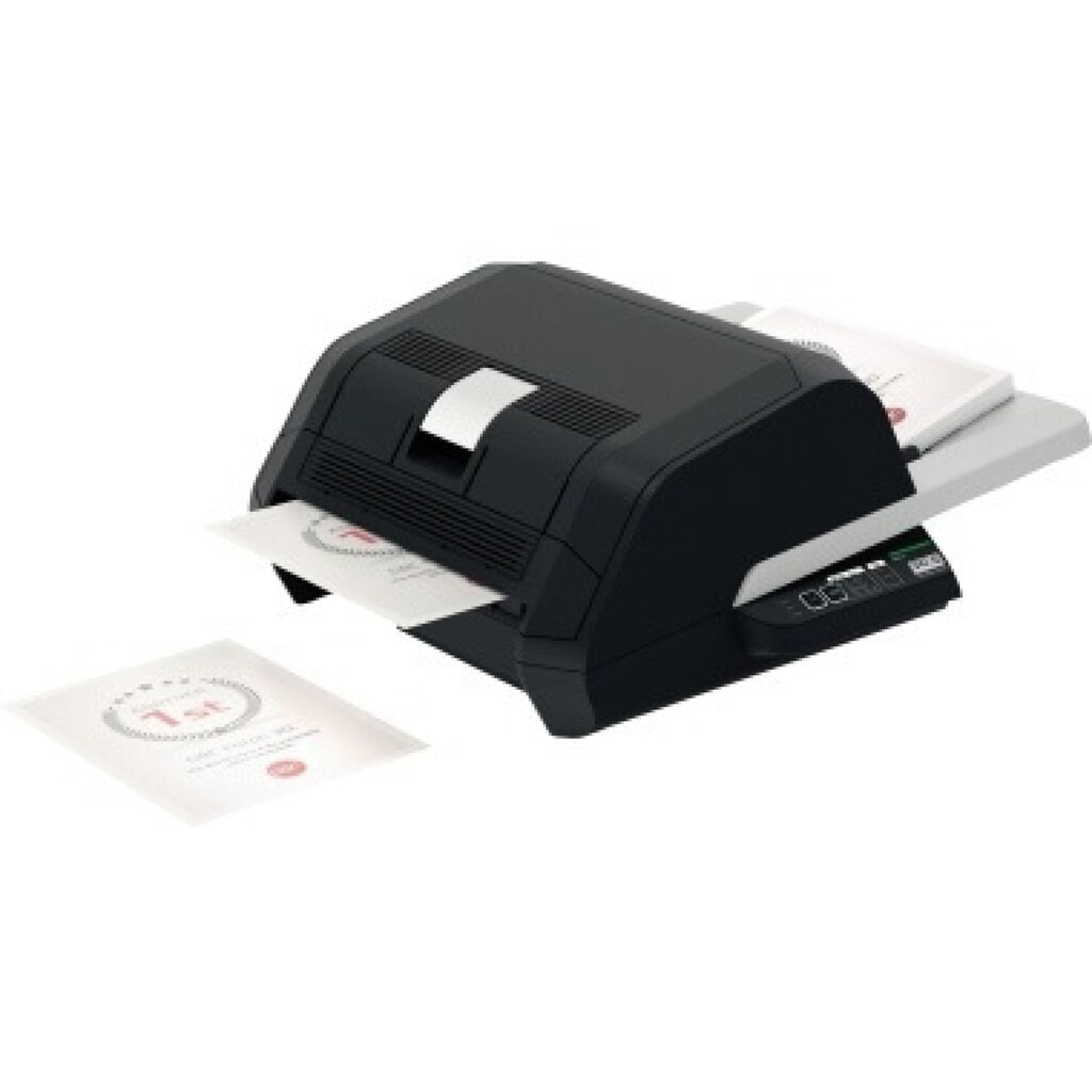 GBC Laminiergerät Foton 30 Automatik 4410011 DIN A3 Produktabbildung Nr. 3: GBC Laminiergerät Foton 30 Automatik 4410011 DIN A3
