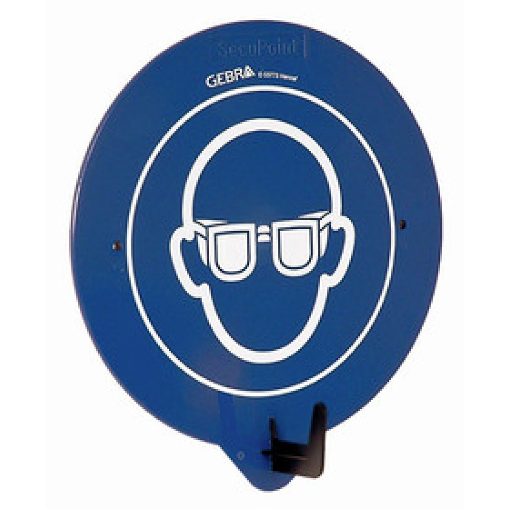 Produktabbildung: GEBRA - SecuPoint Wandhaken
