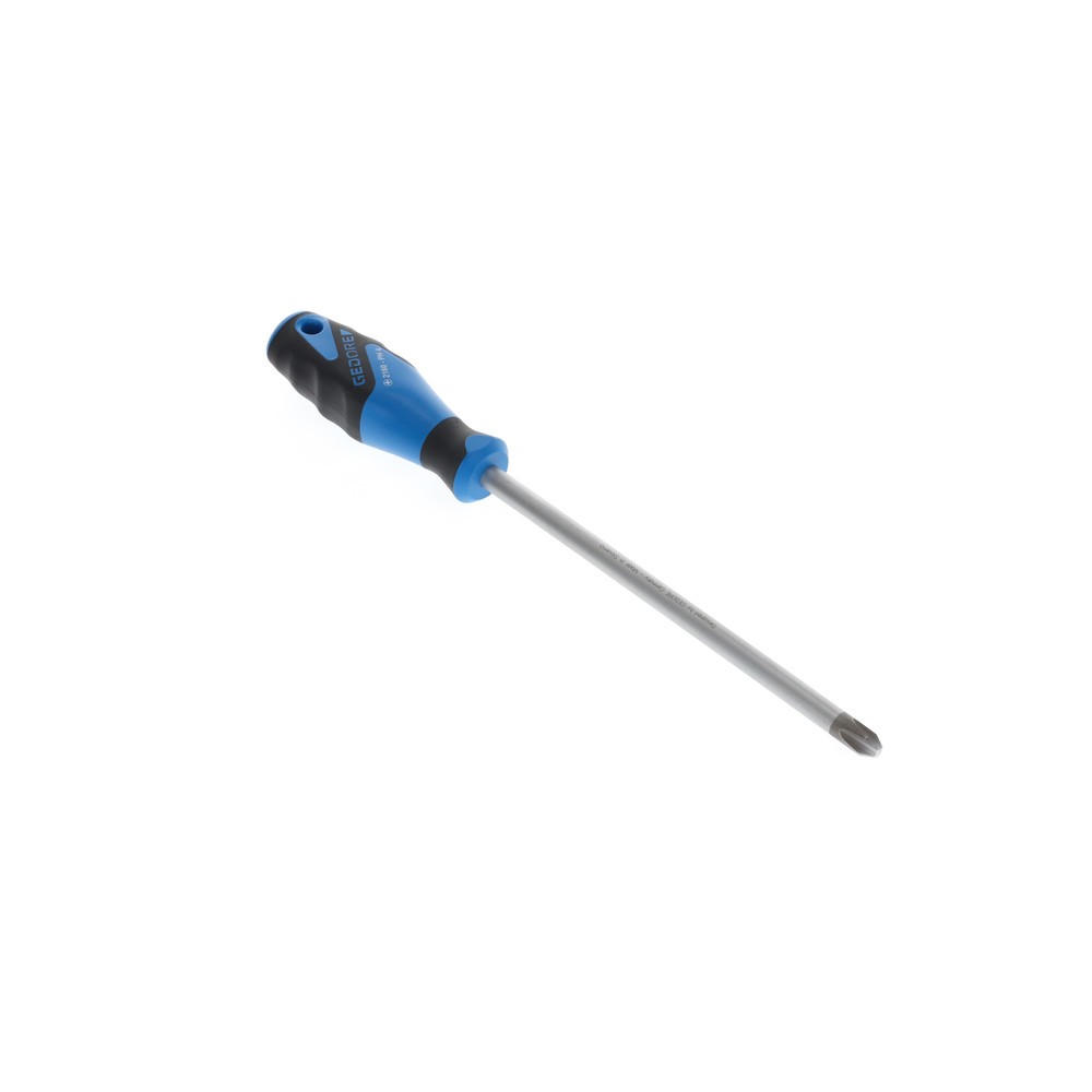 Produktabbildung Nr. 4: GEDORE 3K-Schraubendreher, Kreuzschlitz PH 4, 320 mm 2160 PH 4