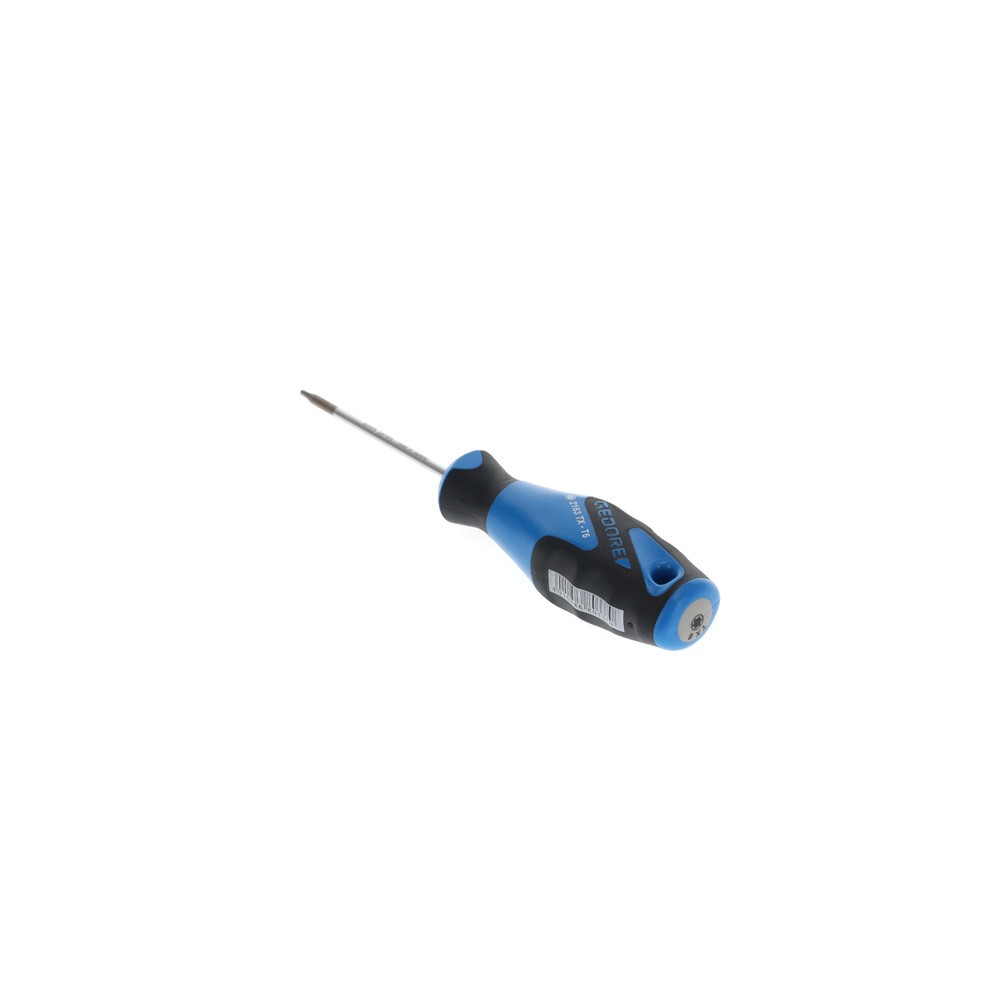 Produktabbildung Nr. 2: GEDORE 3K-Schraubendreher TORX T6 2163 TX T6