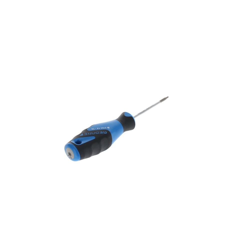 Produktabbildung Nr. 3: GEDORE 3K-Schraubendreher TORX T6 2163 TX T6