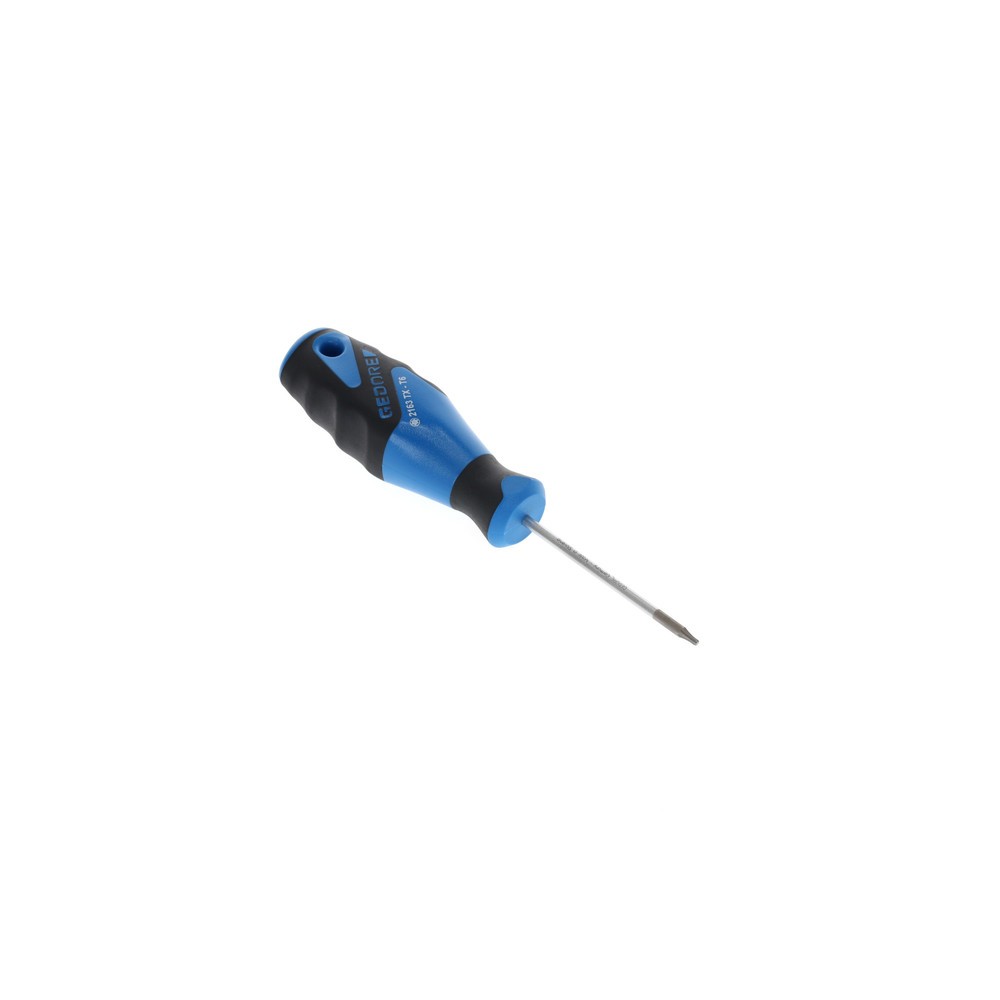 Produktabbildung Nr. 4: GEDORE 3K-Schraubendreher TORX T6 2163 TX T6