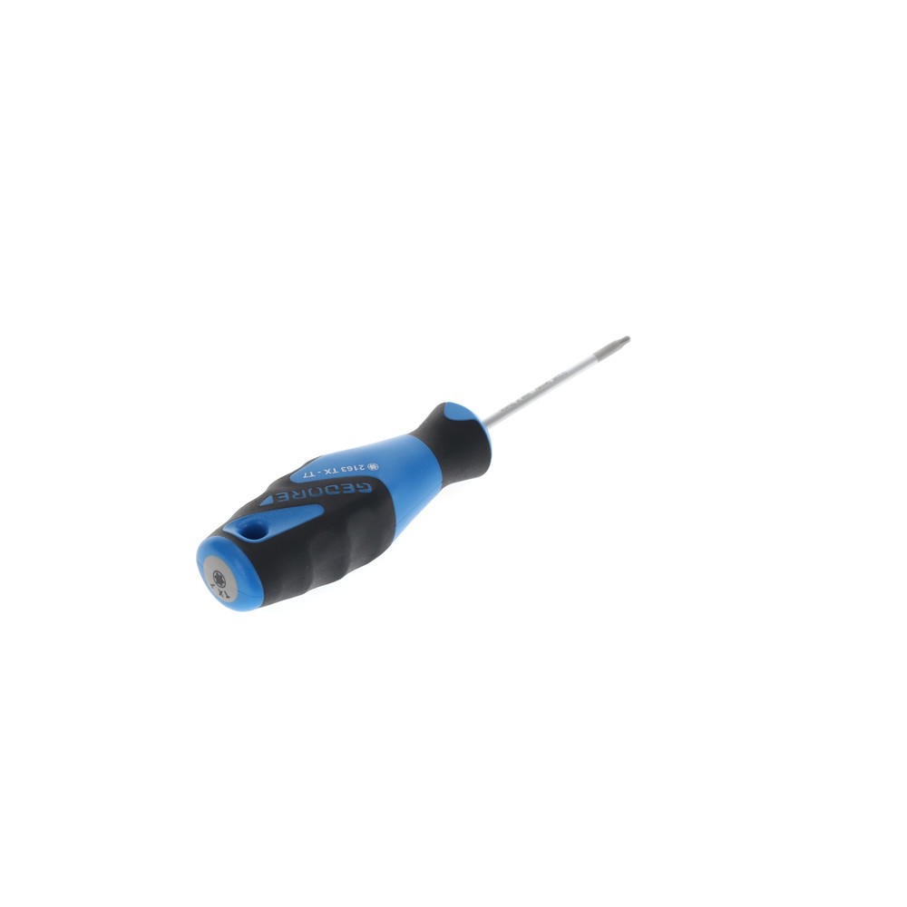 Produktabbildung Nr. 3: GEDORE 3K-Schraubendreher TORX T7 2163 TX T7