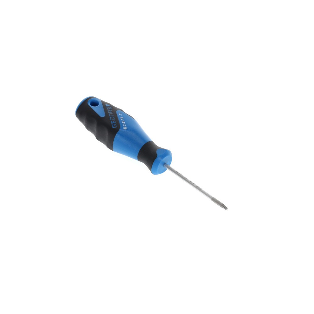 Produktabbildung Nr. 4: GEDORE 3K-Schraubendreher TORX T7 2163 TX T7