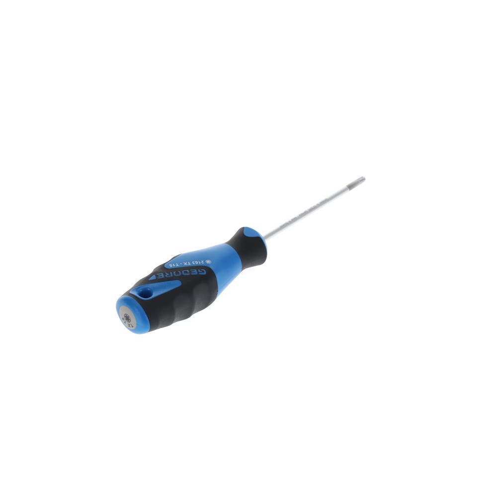 Produktabbildung Nr. 3: GEDORE 3K-Schraubendreher TORX T15 2163 TX T15