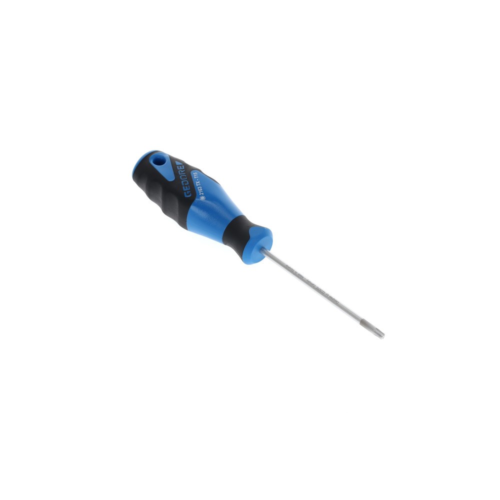 Produktabbildung Nr. 4: GEDORE 3K-Schraubendreher TORX T15 2163 TX T15