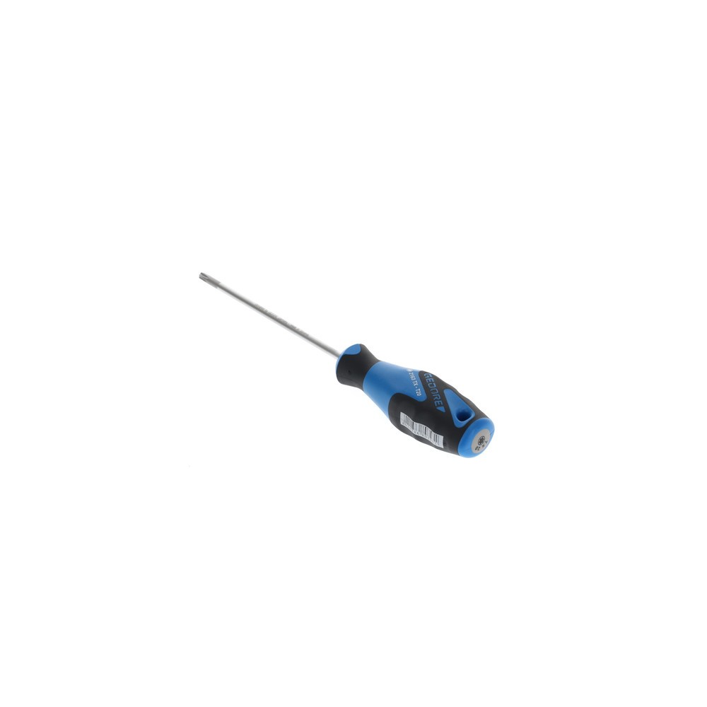 Produktabbildung Nr. 2: GEDORE 3K-Schraubendreher TORX T20 2163 TX T20