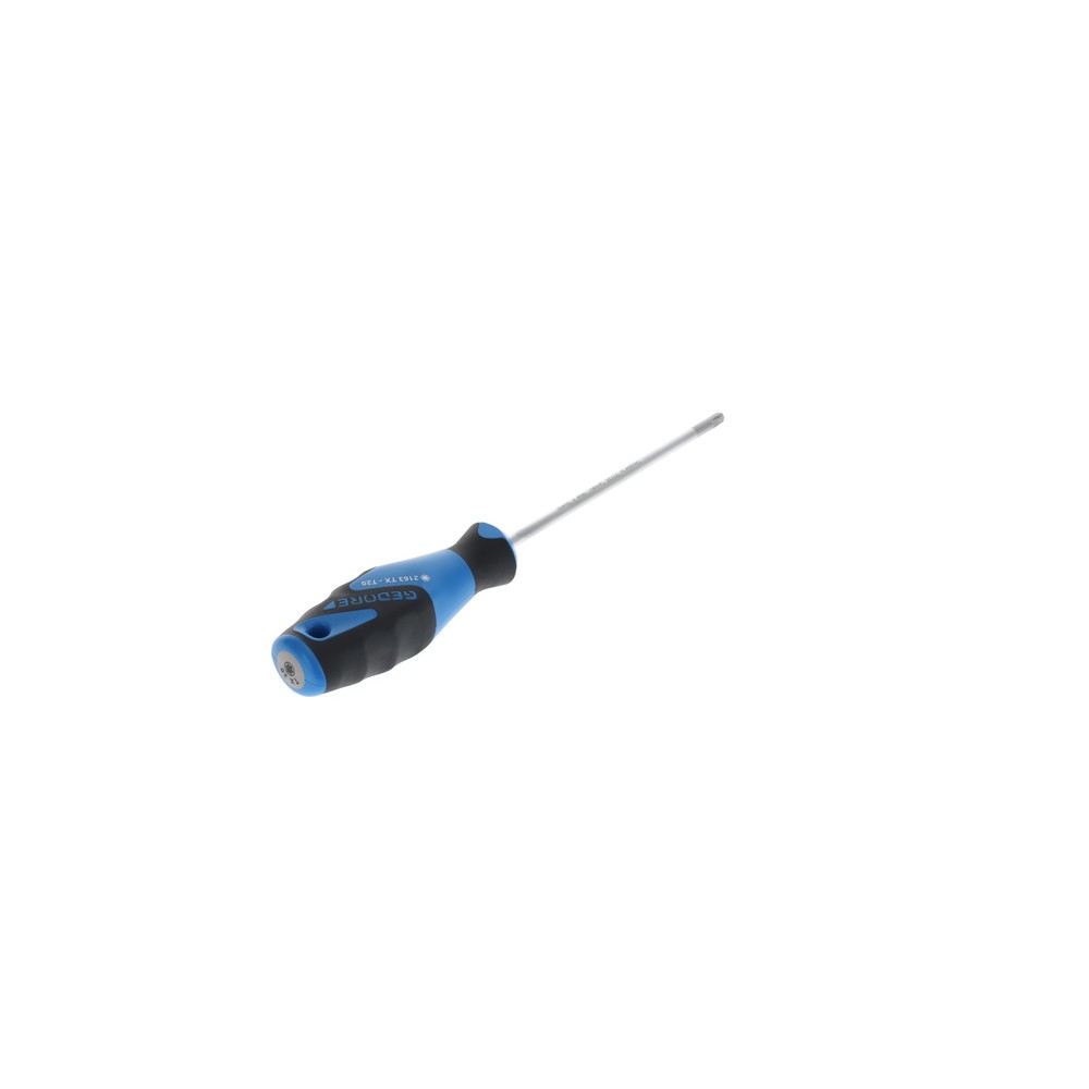 Produktabbildung Nr. 3: GEDORE 3K-Schraubendreher TORX T20 2163 TX T20
