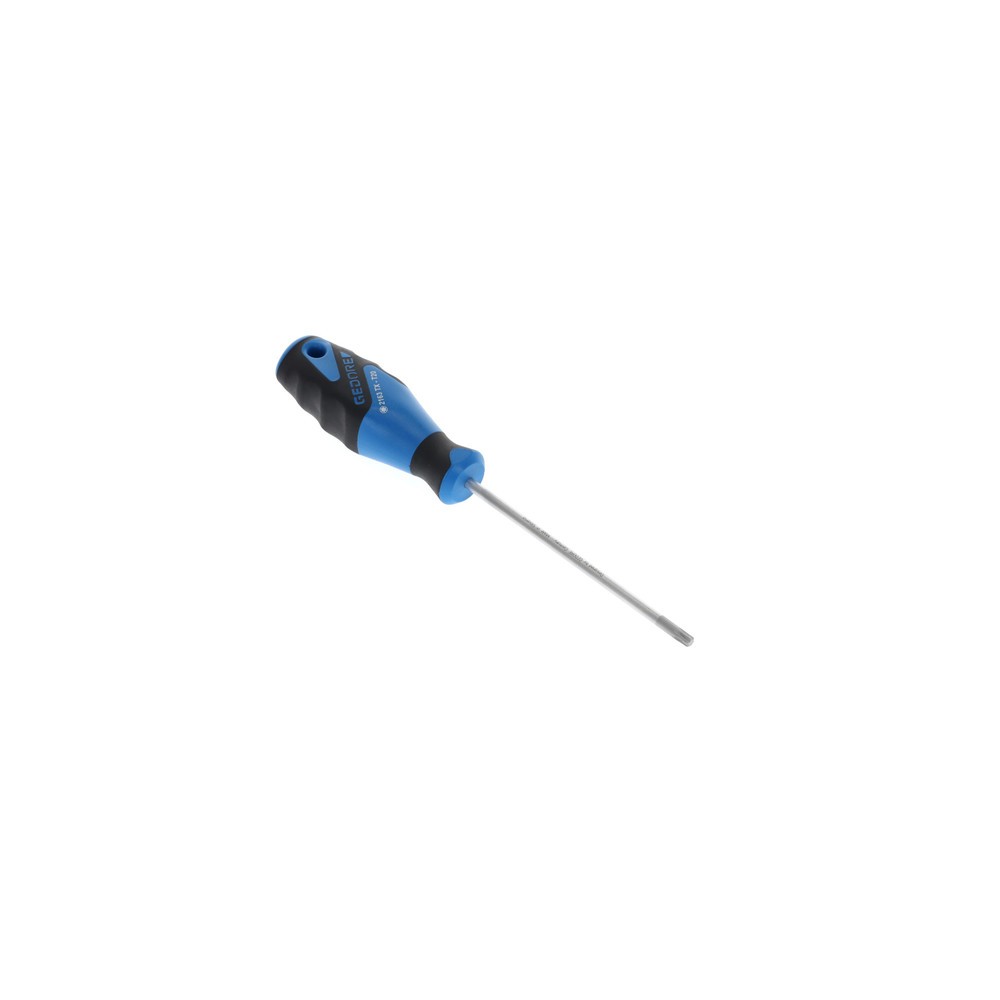 Produktabbildung Nr. 4: GEDORE 3K-Schraubendreher TORX T20 2163 TX T20