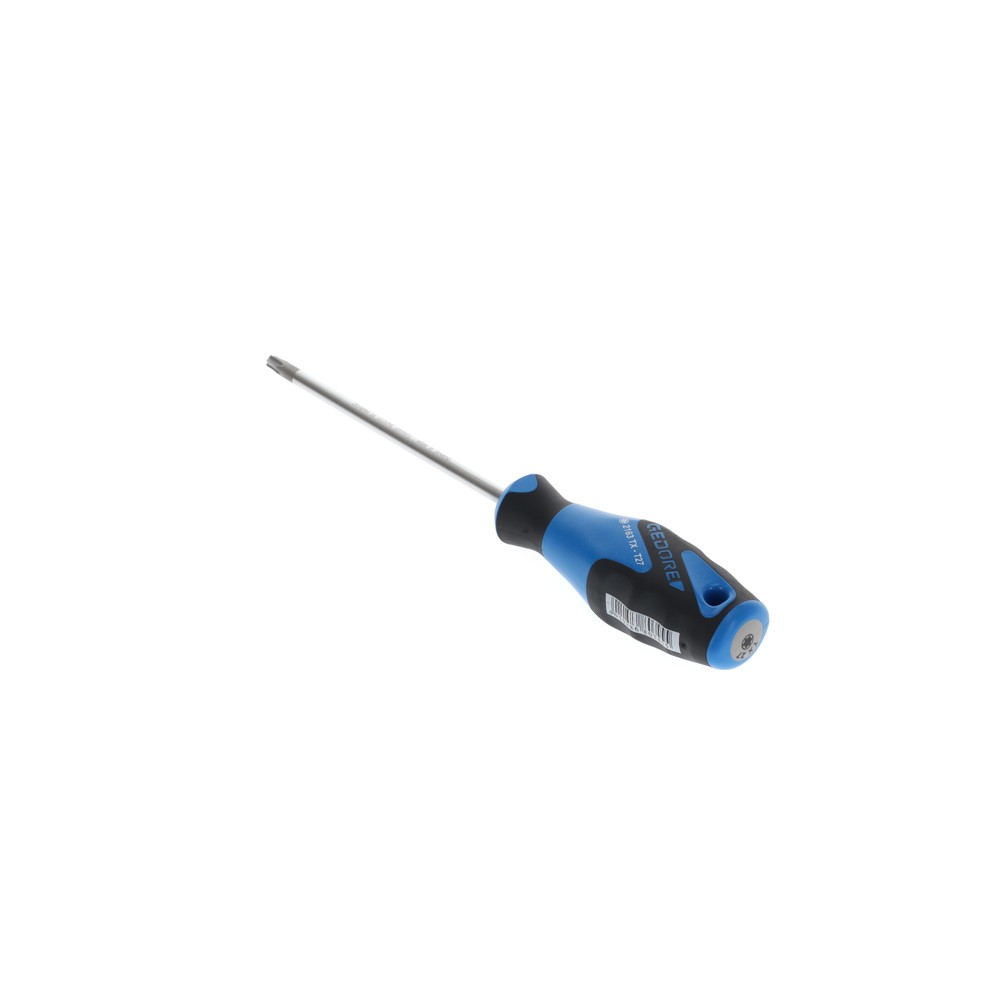 Produktabbildung Nr. 2: GEDORE 3K-Schraubendreher TORX T27 2163 TX T27