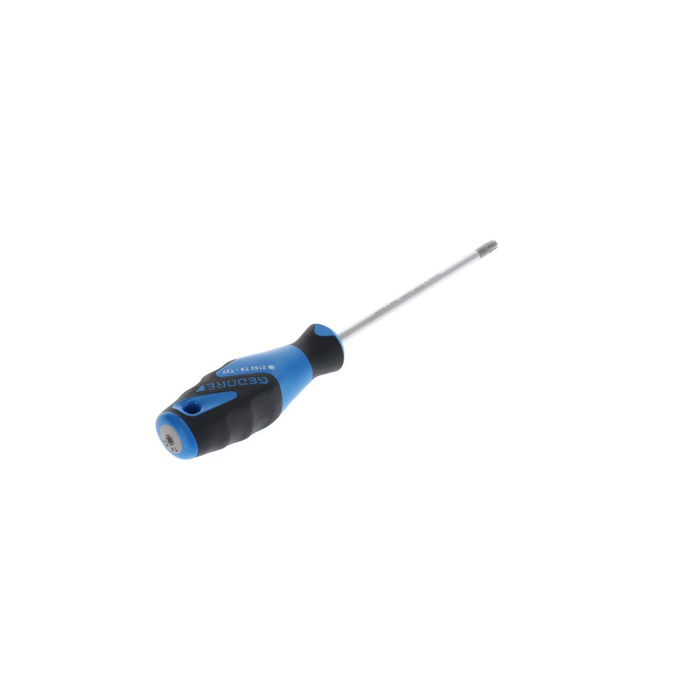 Produktabbildung Nr. 3: GEDORE 3K-Schraubendreher TORX T27 2163 TX T27