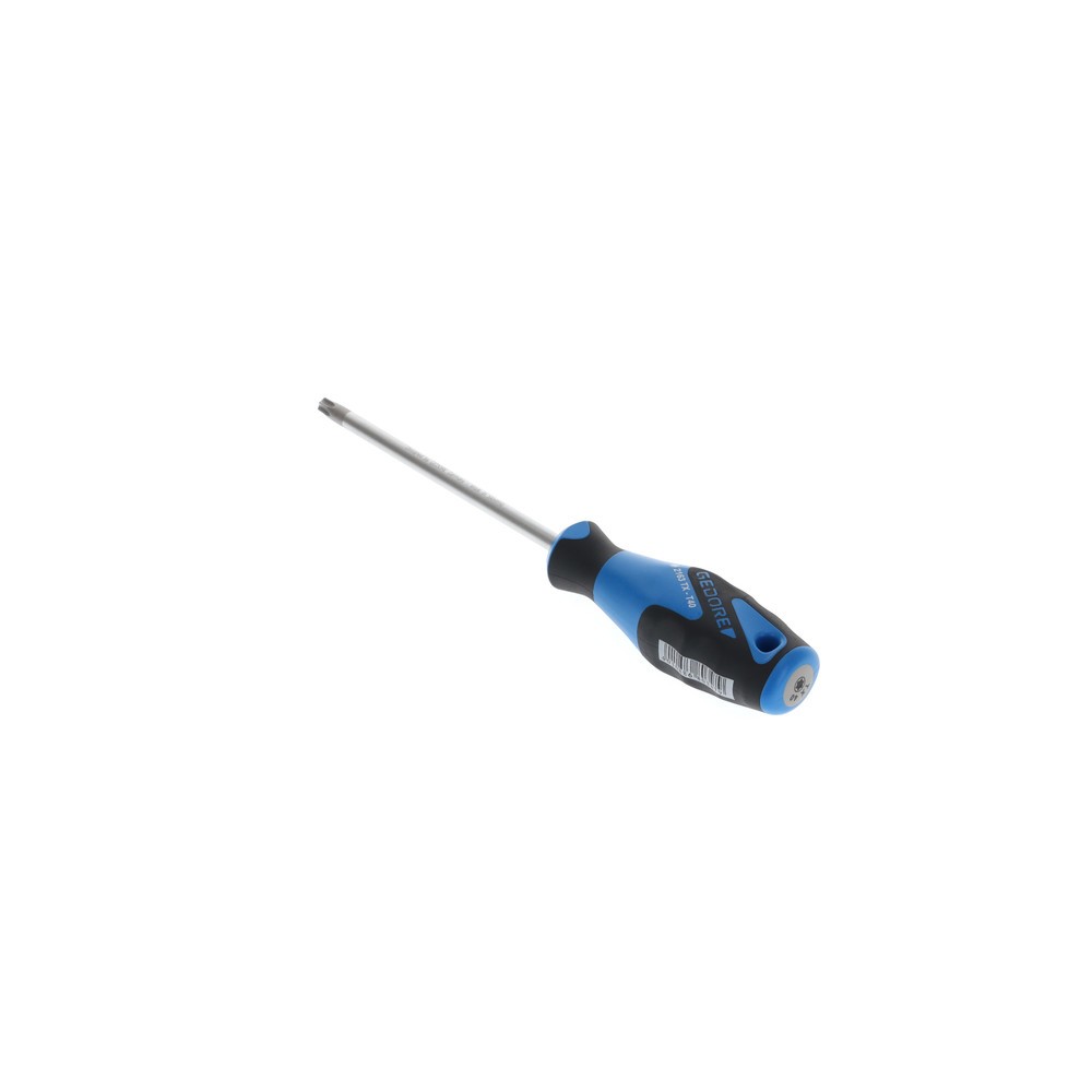 Produktabbildung Nr. 2: GEDORE 3K-Schraubendreher TORX T40 2163 TX T40