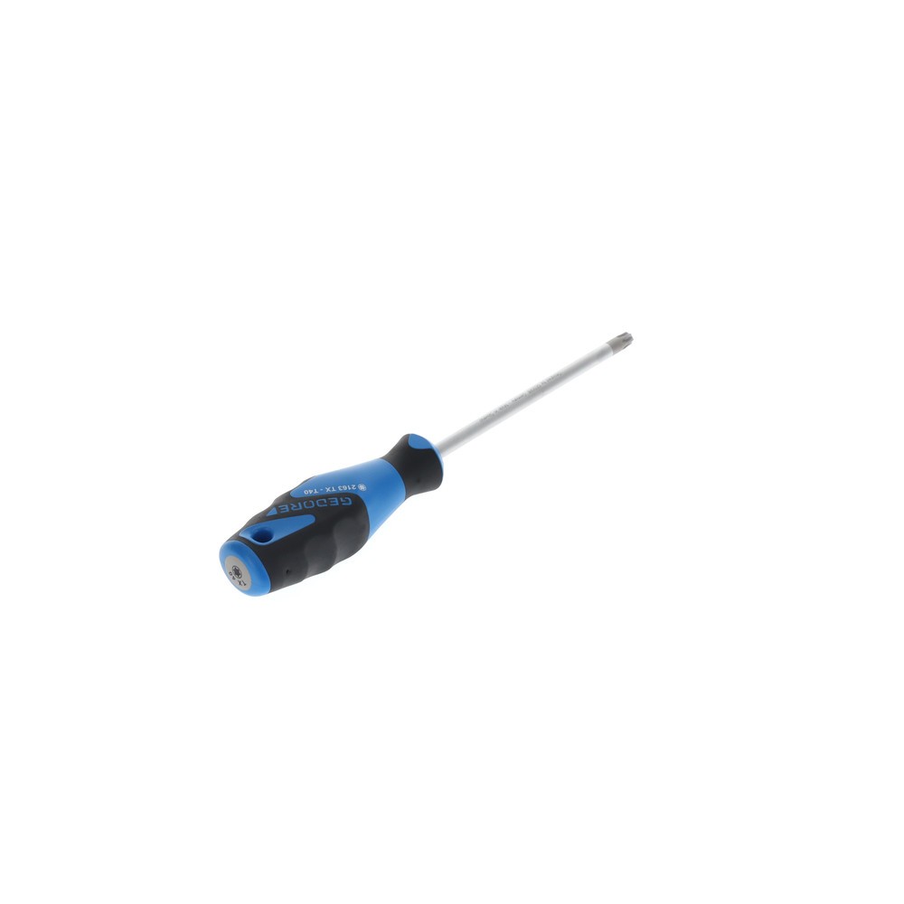 Produktabbildung Nr. 3: GEDORE 3K-Schraubendreher TORX T40 2163 TX T40