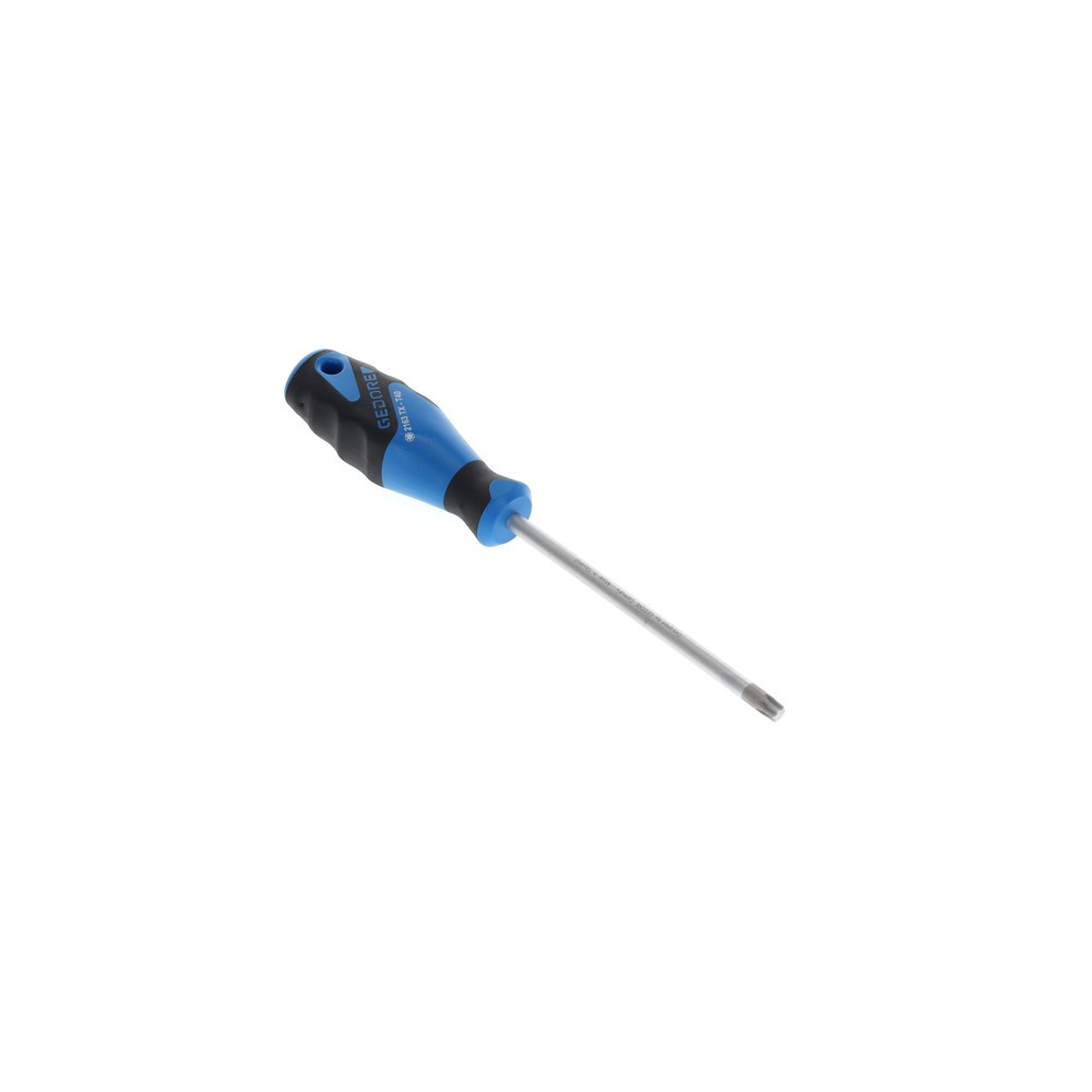 Produktabbildung Nr. 4: GEDORE 3K-Schraubendreher TORX T40 2163 TX T40