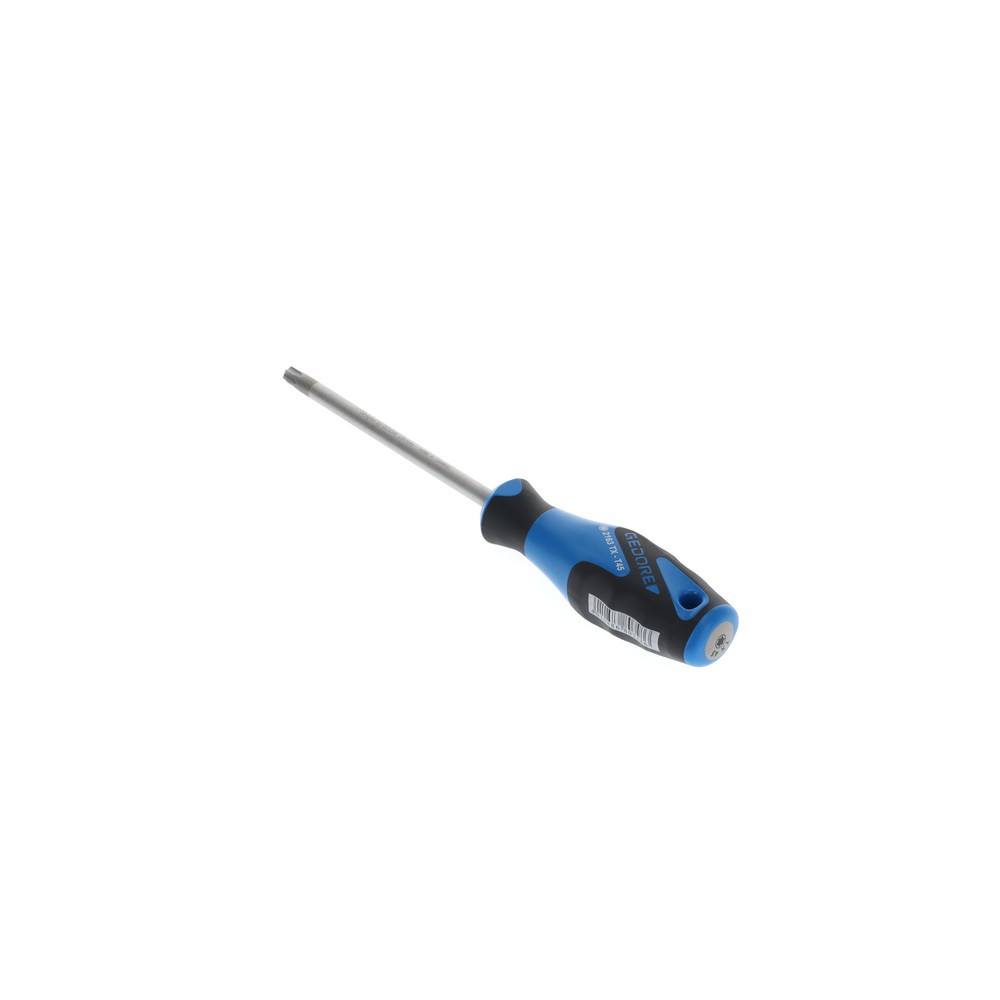 Produktabbildung Nr. 2: GEDORE 3K-Schraubendreher TORX T45 2163 TX T45