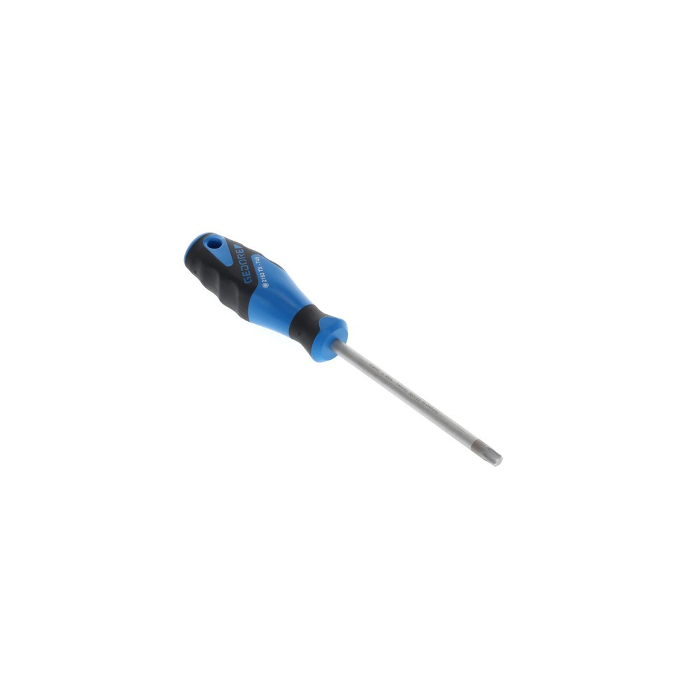 Produktabbildung Nr. 4: GEDORE 3K-Schraubendreher TORX T45 2163 TX T45